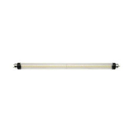 AP PRODUCTS 18 ft. LED Replacement Fluorescent Tube A1W-016T818